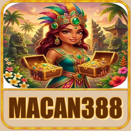 Detail APK macan388