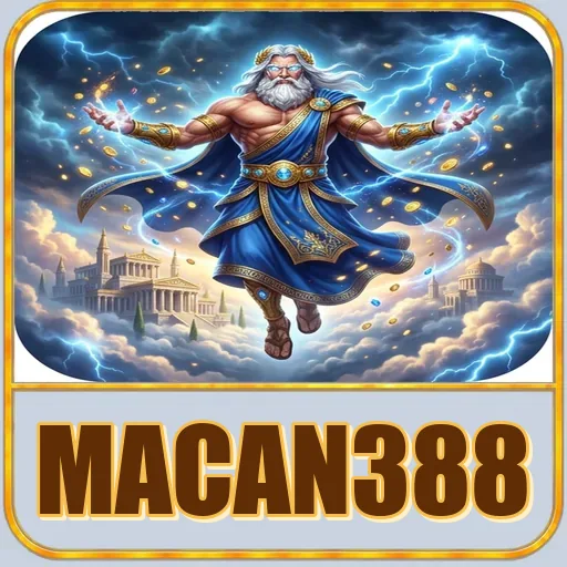 Aplikasi macan388 Android