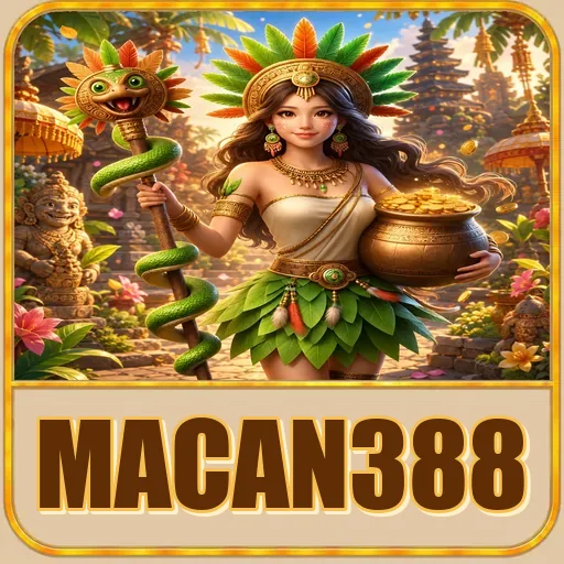 Hasil Scan VirusTotal untuk macan388 APK