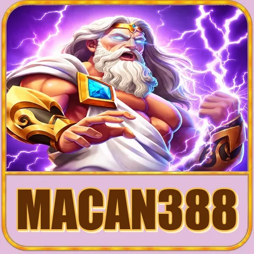 Screenshot Proses Instalasi macan388 APK