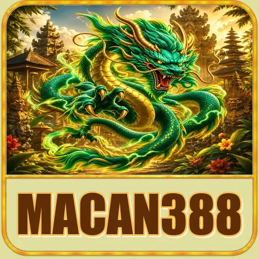 Hasil Security Scan macan388