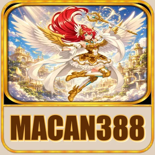 Performa macan388